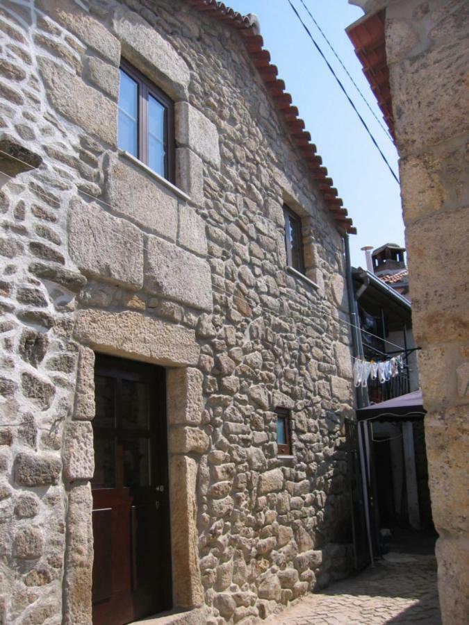 Rustica Para Ferias Mirandela Exterior foto